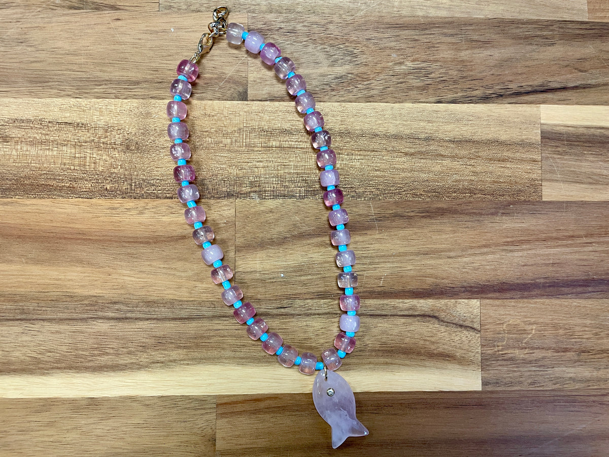 Diane Necklace