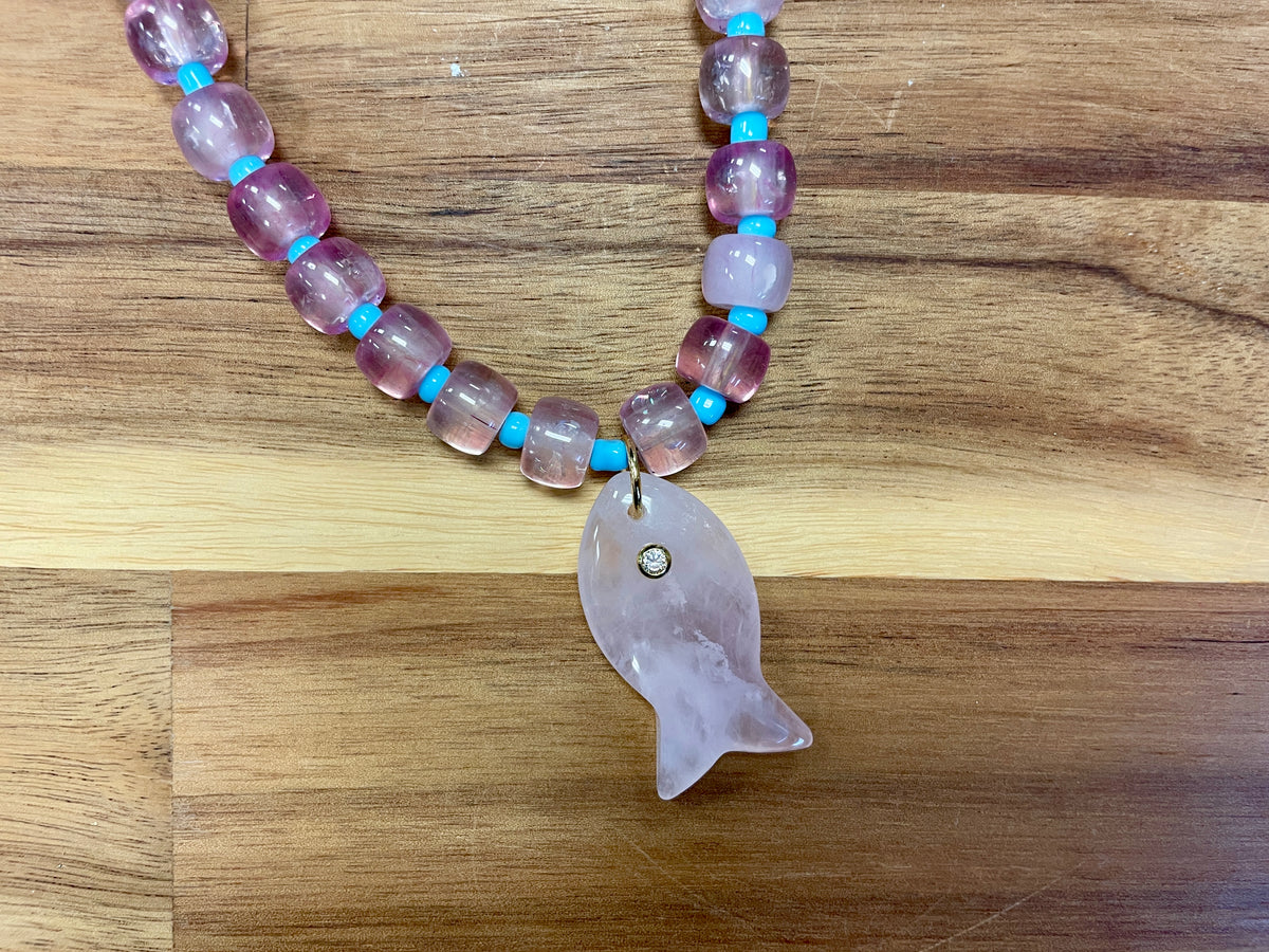 Diane Necklace