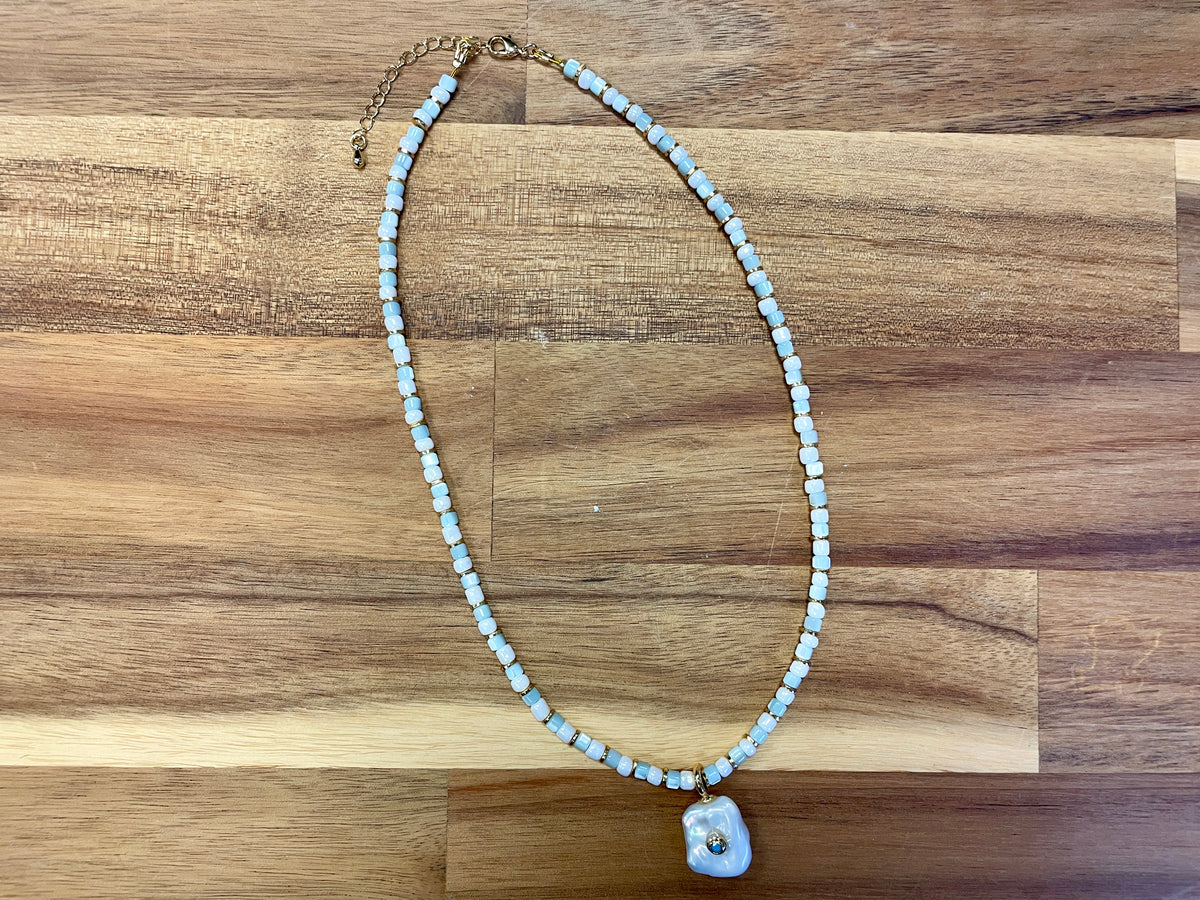 Anne Necklace