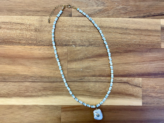 Anne Necklace