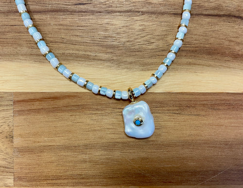 Anne Necklace