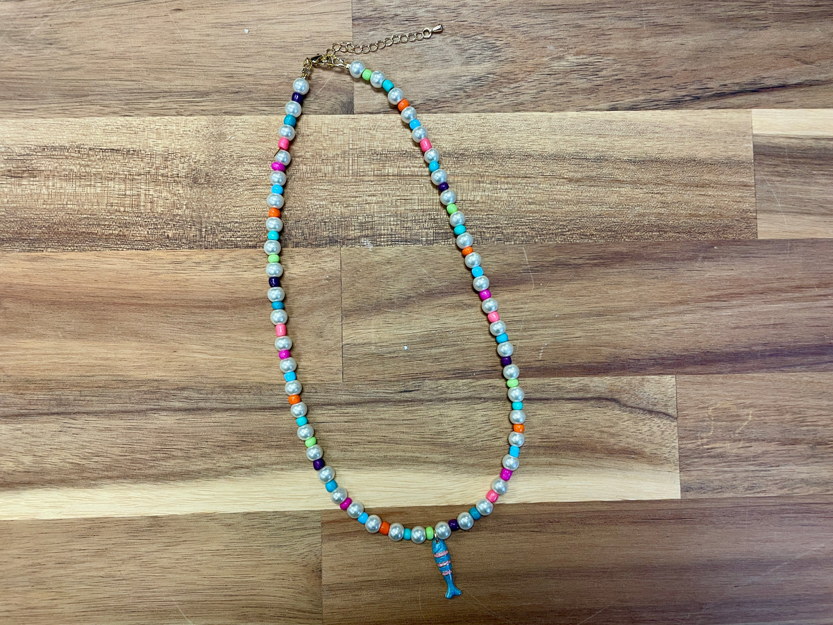 Dora Necklace