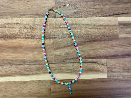Dora Necklace