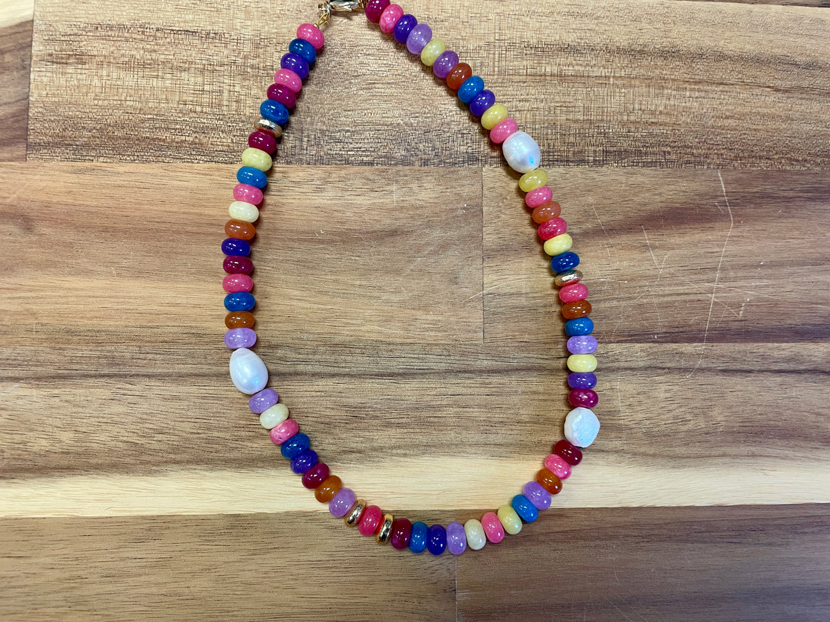 Pam Necklace