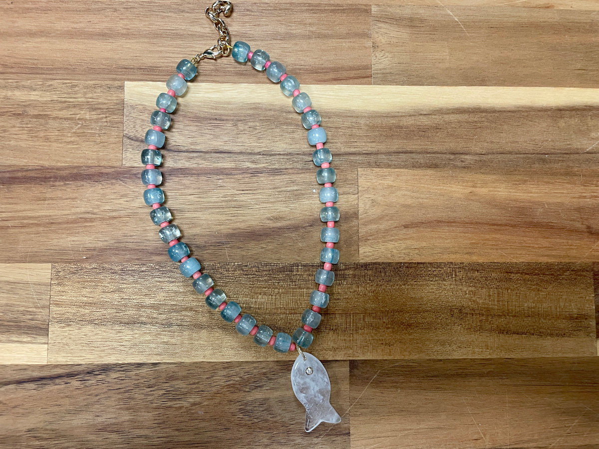 Diane Necklace