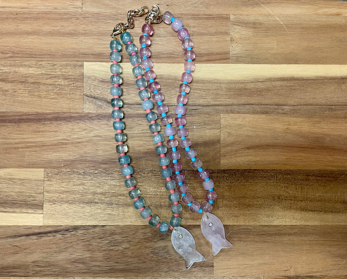 Diane Necklace