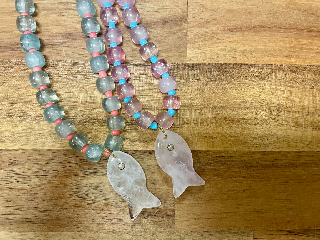 Diane Necklace