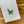 Load image into Gallery viewer, Fern Embroidered Tea Towel
