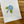 Load image into Gallery viewer, Hydrangea Embroidered Tea Towel
