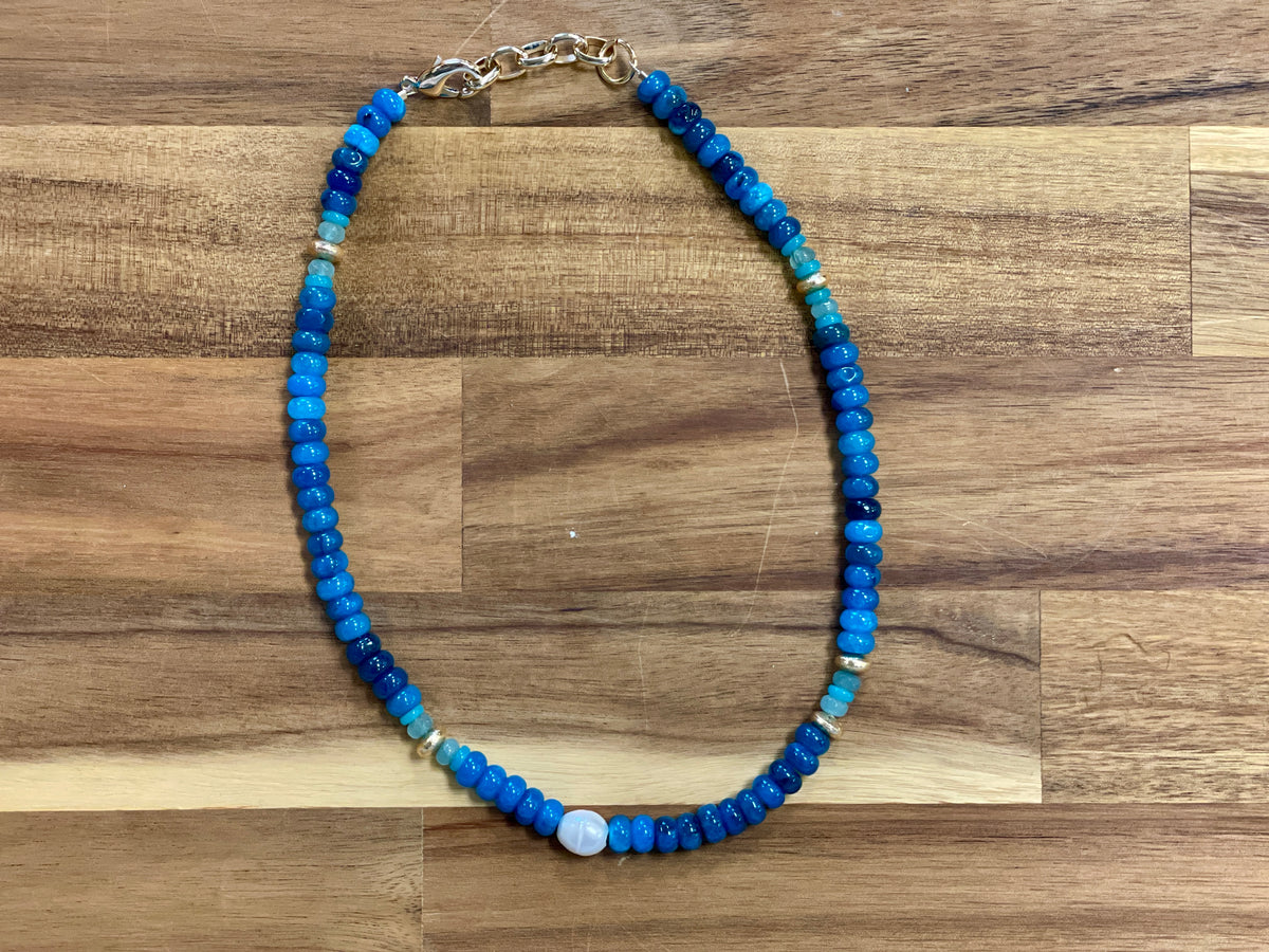 Lizzy Necklace