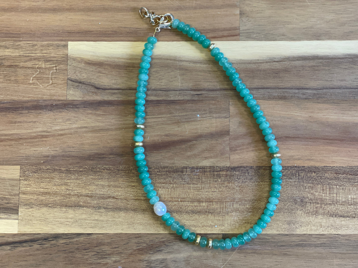 Lizzy Necklace