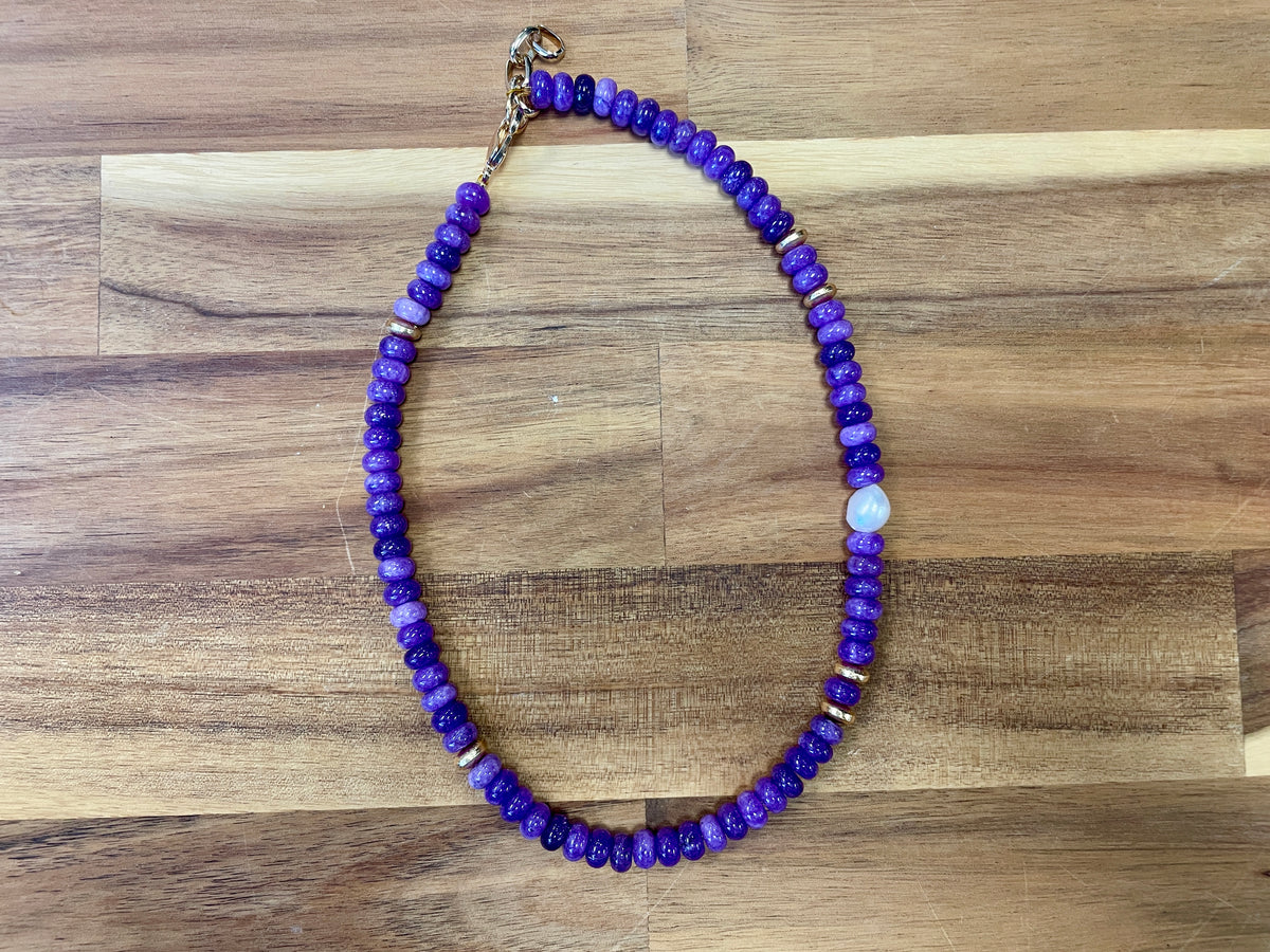 Lizzy Necklace