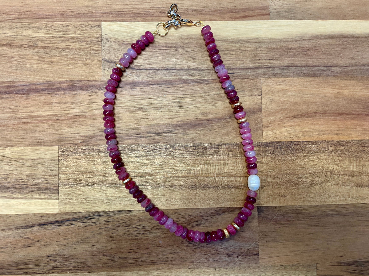 Lizzy Necklace