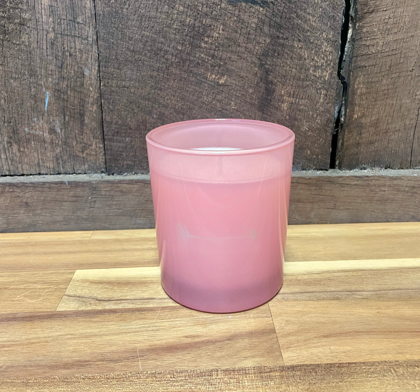 Blush Soy Candle