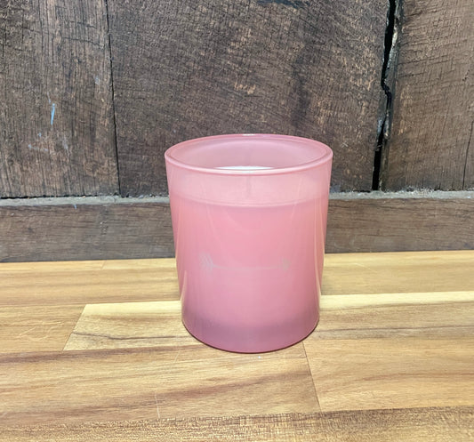 Blush Soy Candle