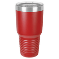 Insulated Tumbler - 30 oz