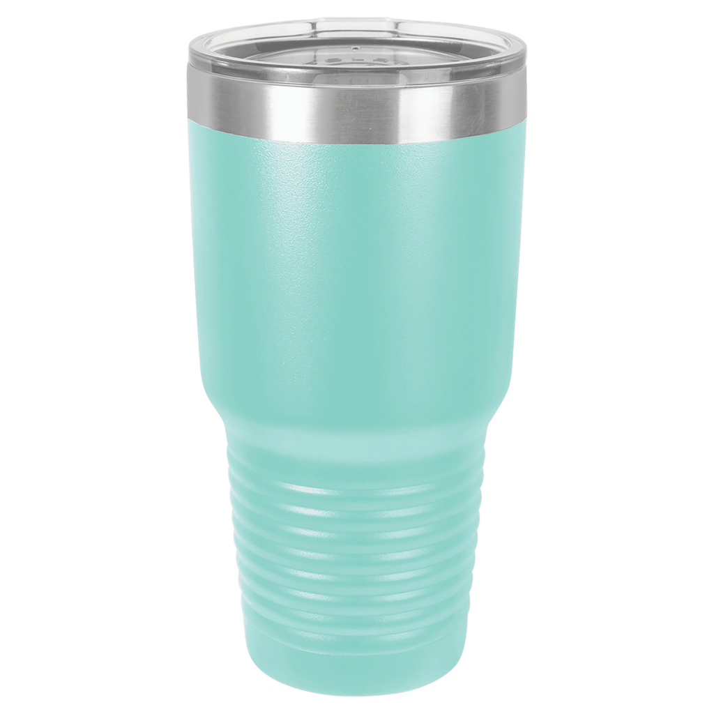 Insulated Tumbler - 30 oz