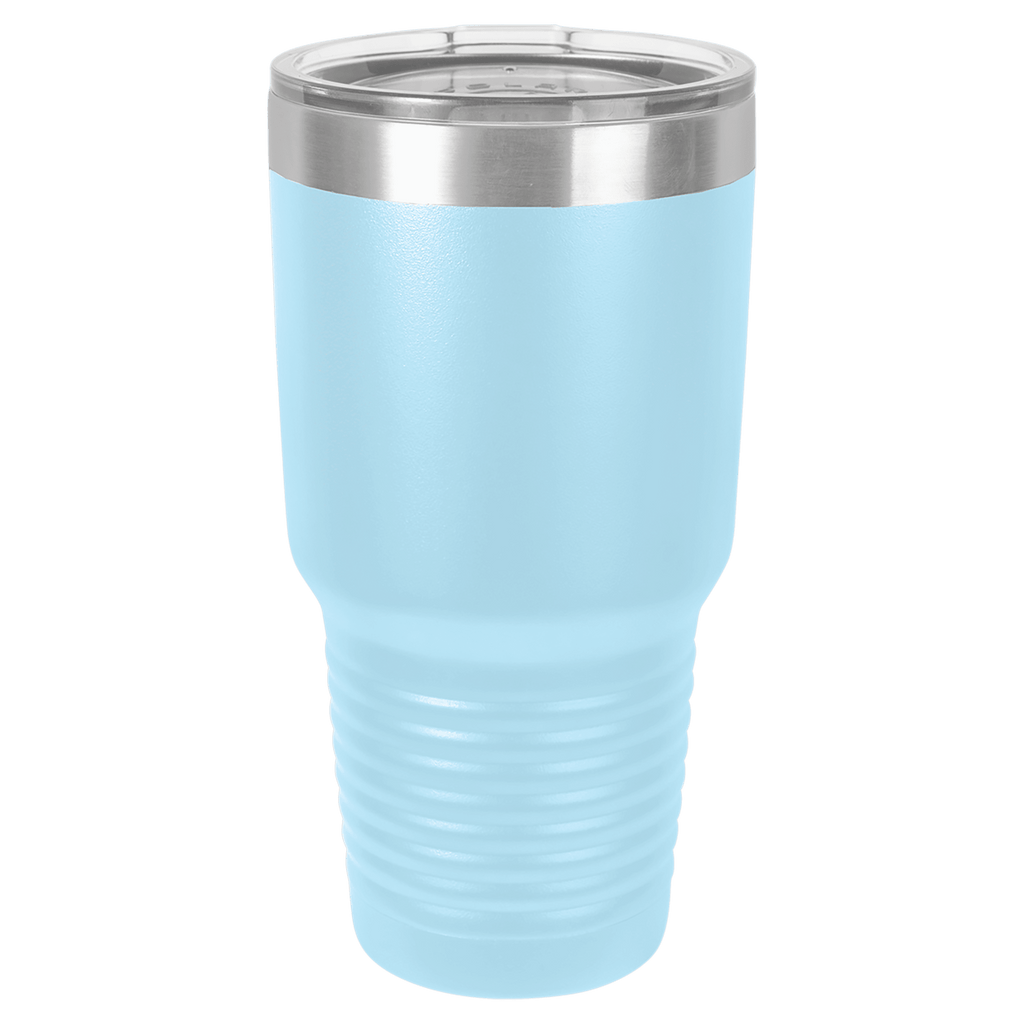 Insulated Tumbler - 30 oz