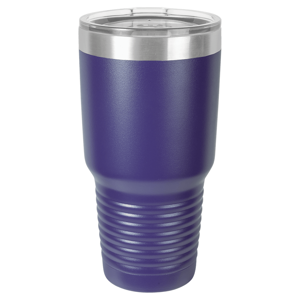 Insulated Tumbler - 30 oz