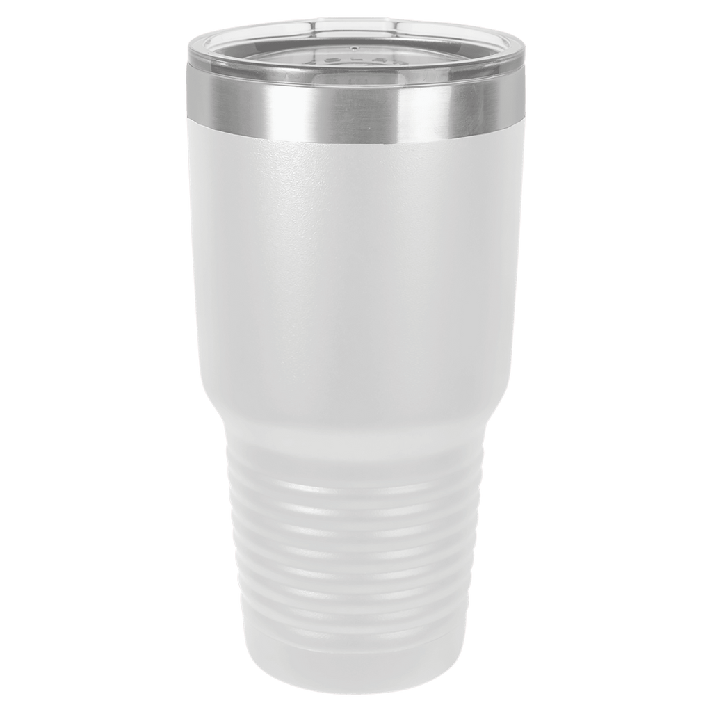 Insulated Tumbler - 30 oz