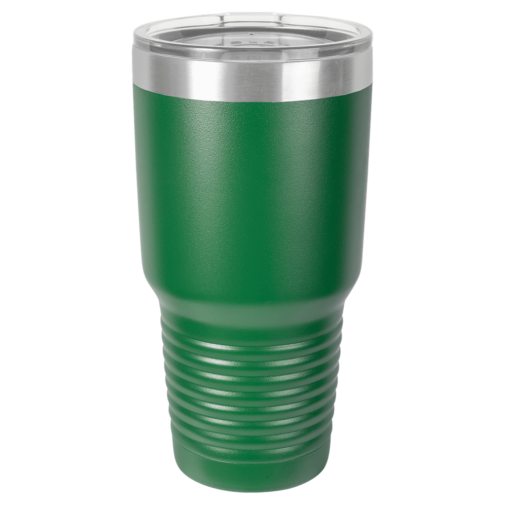 Insulated Tumbler - 30 oz
