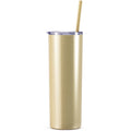 Insulated Skinny Tumbler - 20oz