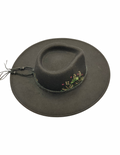 Western Felt Hat