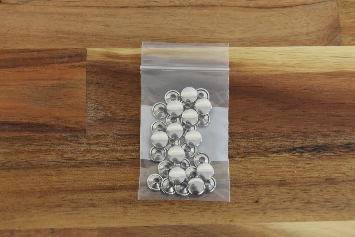 AspireCREATE Keychain Kit