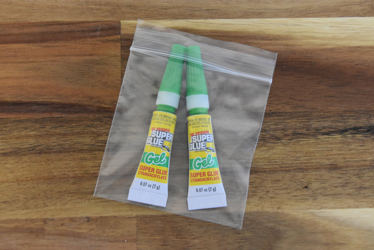 AspireCREATE Refills =- Tools (Leather Products)
