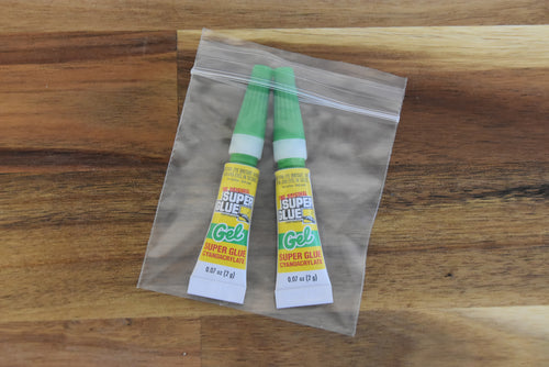 AspireCREATE Refills =- Tools (Leather Products)