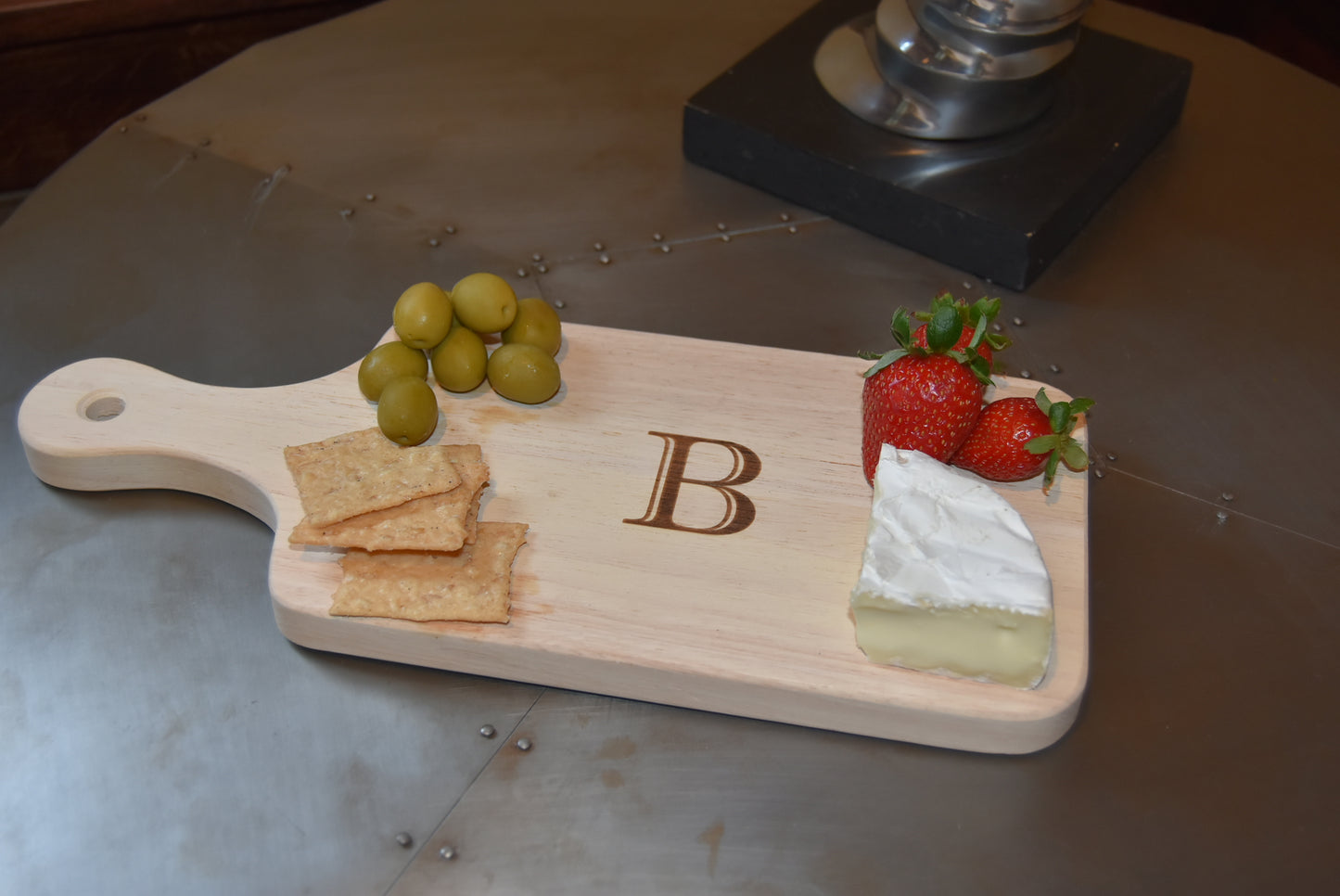 Bread Board - Custom