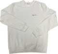 College Spirit Embroidered Sweatshirt