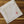 Load image into Gallery viewer, Heart Embroidered Cocktail Napkins
