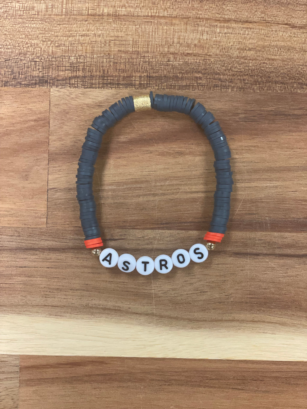 Go 'Stros Bracelet