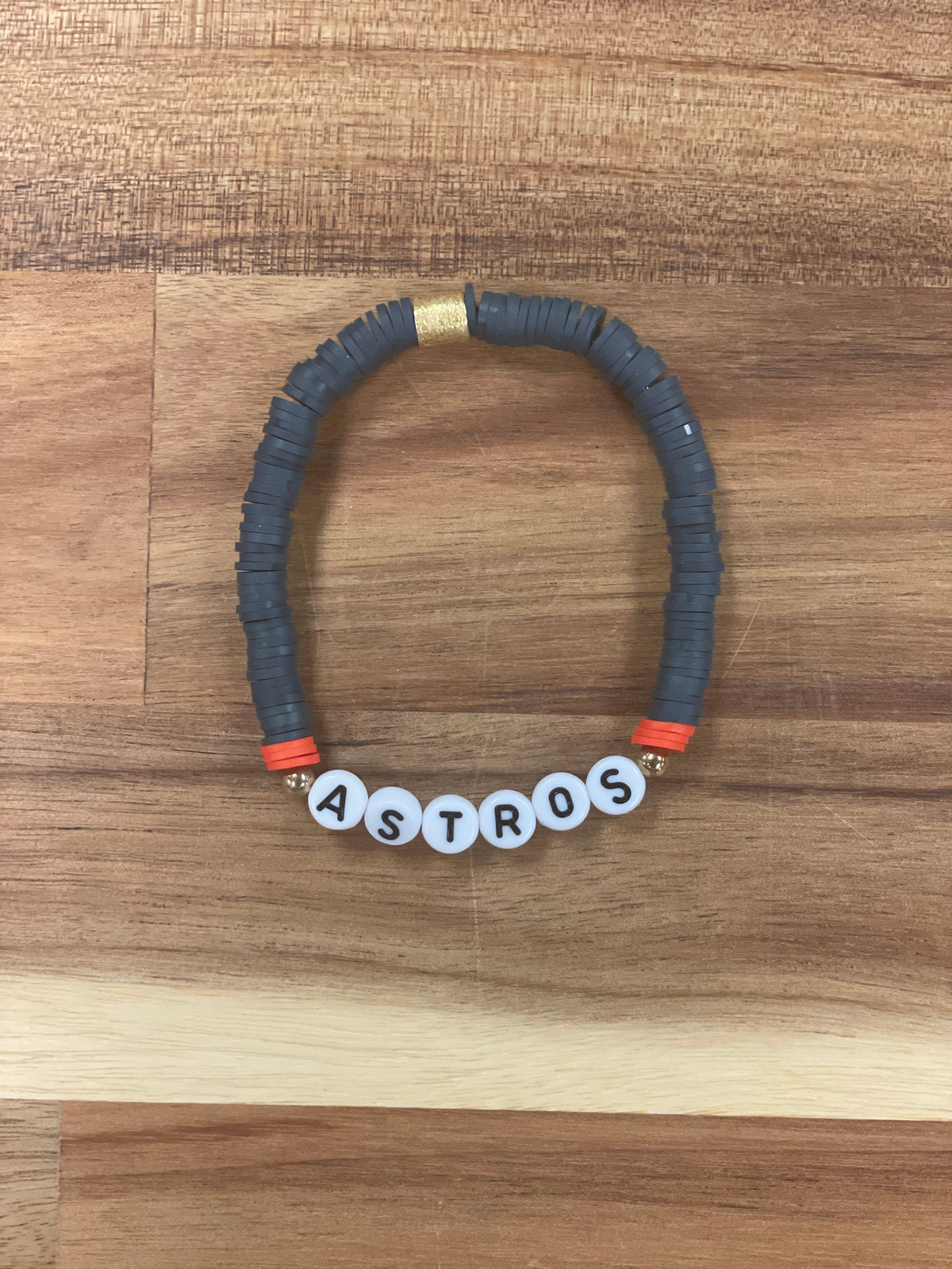 Go 'Stros Bracelet