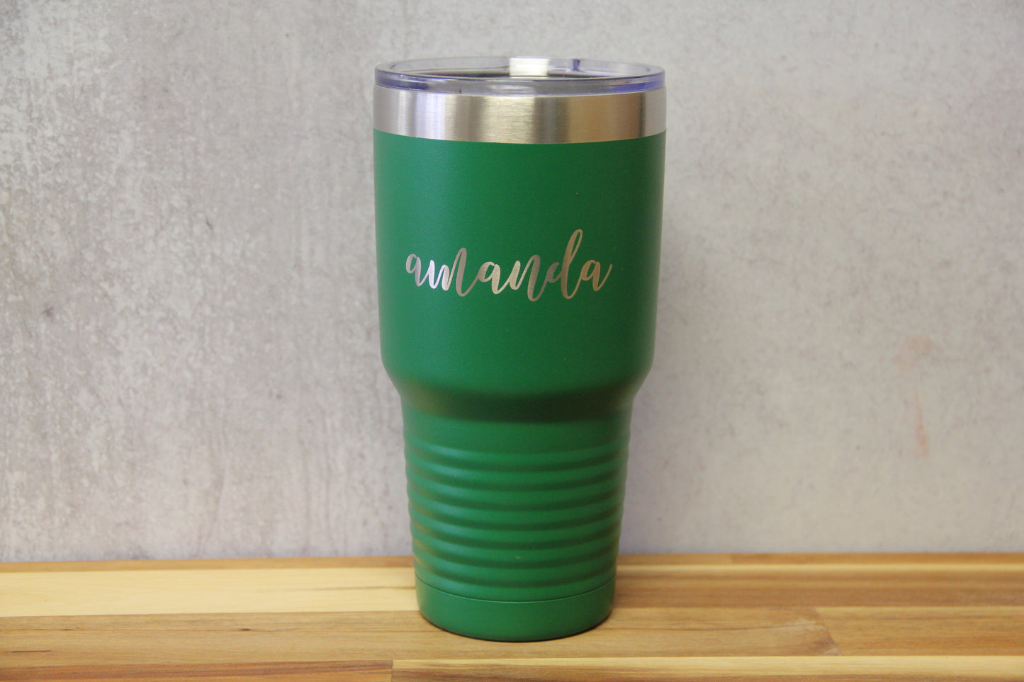 Insulated Tumbler - 30 oz