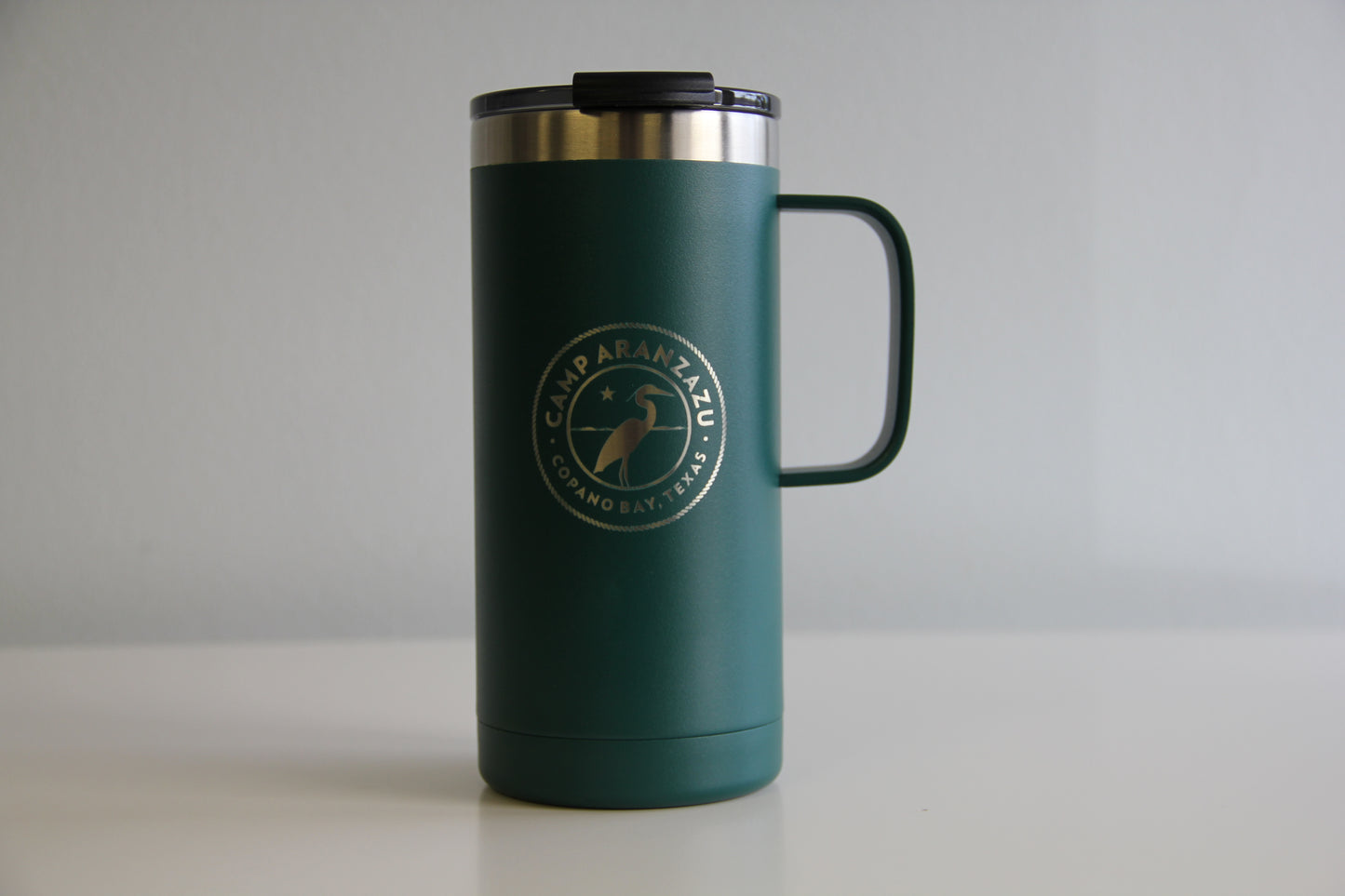 16 oz Rtic Travel Mug