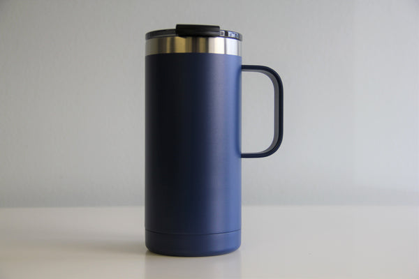 RTIC 30 oz Insulated Tumbler Stainless Steel Coffee