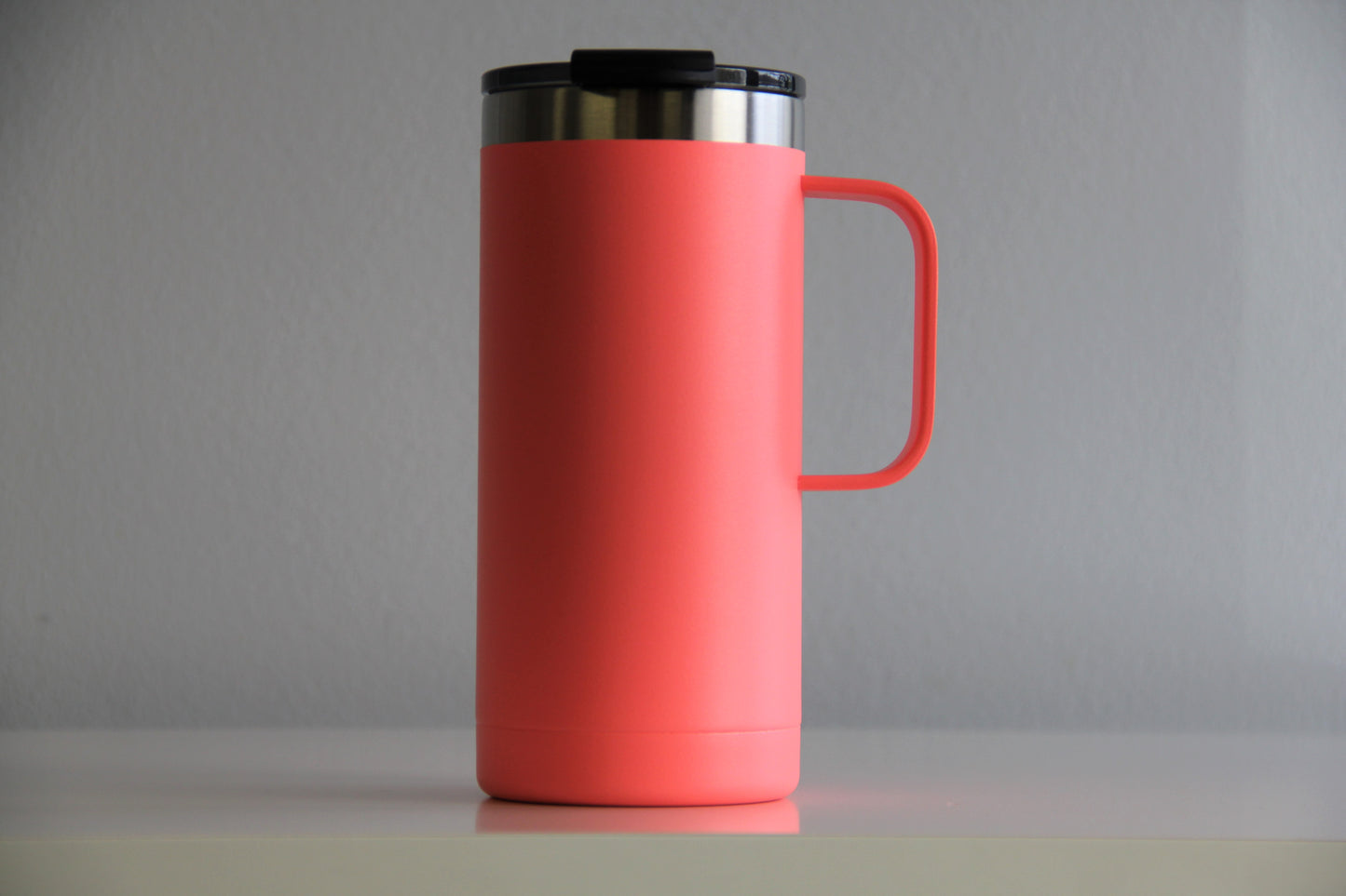 16 oz Rtic Travel Mug