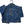 Load image into Gallery viewer, Hand Embroidered Denim Jacket
