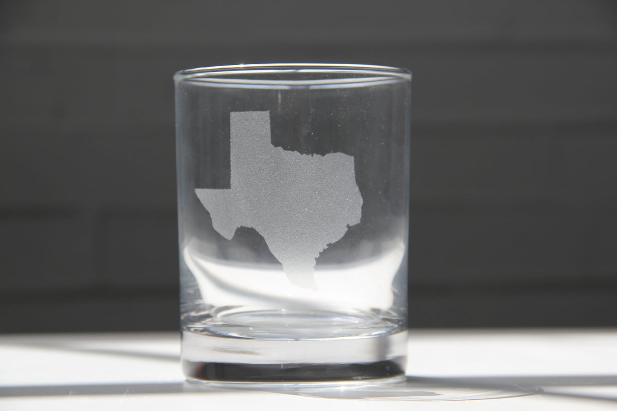 Texas Lowball (Set of 4)