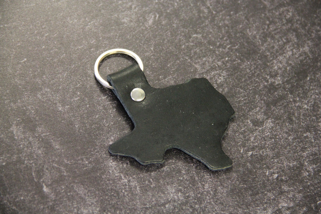 Texas Keychain - Custom