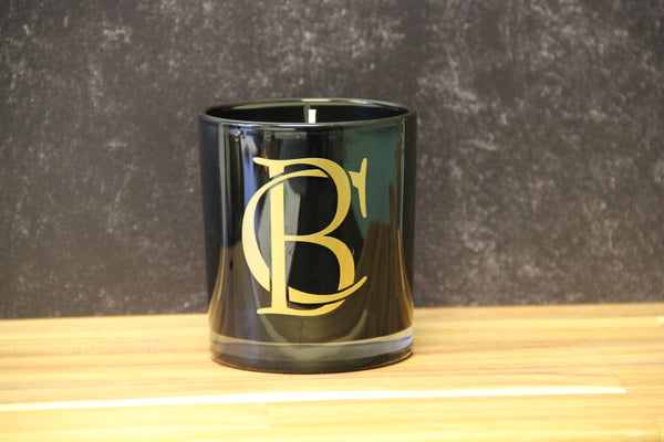 Customized Soy Wax Candle