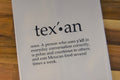 Linen Tea Towel