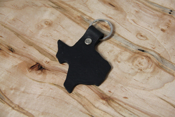 Texas Keychain