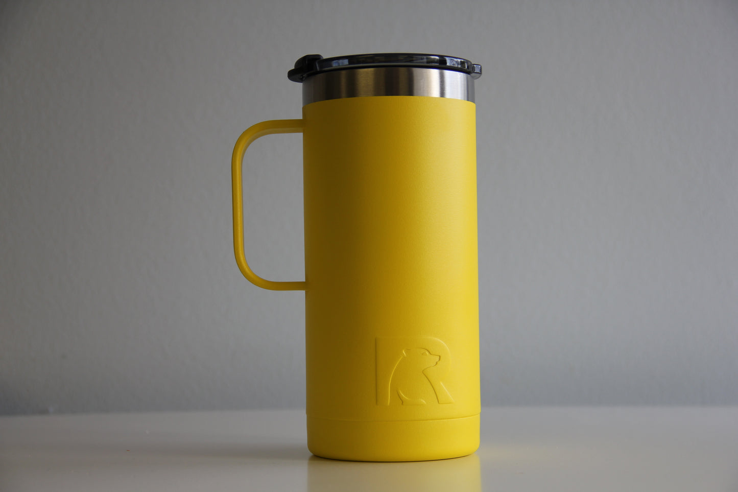 16 oz Rtic Travel Mug