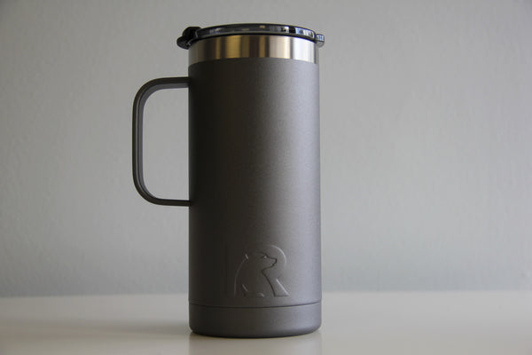 16 oz Rtic Travel Mug – Aspire Accessories