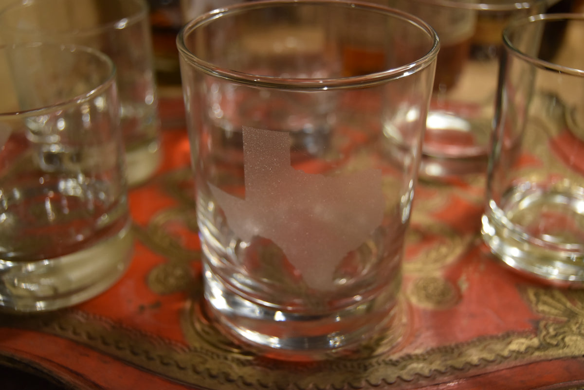 Texas Lowball (Set of 4)