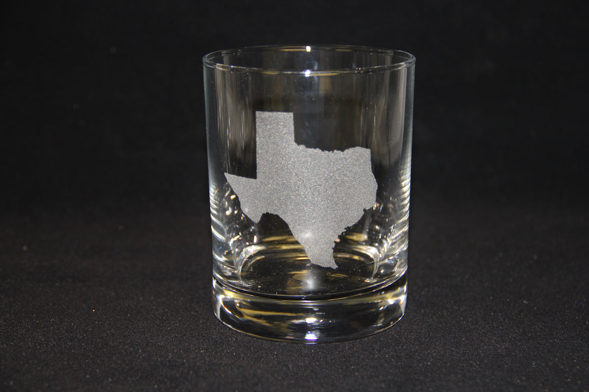 Texas Lowball (Set of 4)
