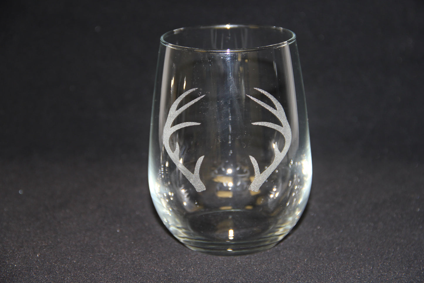 Stemless Wine Glasses (Set of 4)